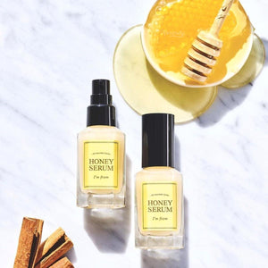 I'm From - Honey Serum 30ml Serum Korendy Türkiye Turkey Kore Kozmetik Kbeauty Cilt Bakım 