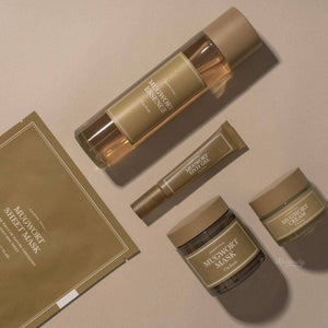 I'm From - Mugwort Mask 30gr/110gr Maske (Sürülebilir) Korendy Türkiye Turkey Kore Kozmetik Kbeauty Cilt Bakım 