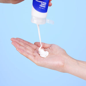 Isntree - Hyaluronic Acid Moist Cream - Hyalüronik Asitli Nemlendirici Krem 100ml