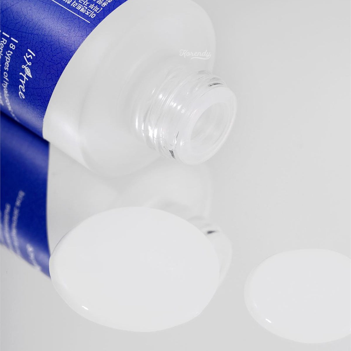 Isntree - Hyaluronic Acid Water Essence - Hyalüronik Asitli Nem Serumu 50ml