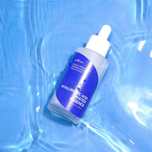 Isntree - Hyaluronic Acid Water Essence - Hyalüronik Asitli Nem Serumu 50ml