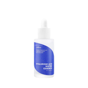 Isntree - Hyaluronic Acid Water Essence - Hyalüronik Asitli Nem Serumu 50ml