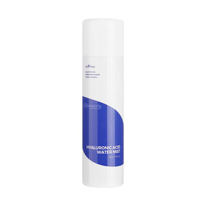 Isntree - Hyaluronic Acid Water Mist - Nemlendirici Sprey Tonik 100ml