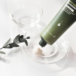 Isntree - Spot Saver Mugwort Cream (Sakinleştirici Pelin Otu Kremi) 50ml (İlk 7 gün %20 Tanıtım indirimli) Krem Korendy Türkiye Turkey Kore Kozmetik Kbeauty Cilt Bakım 