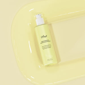 Itfer - Hydro Intensive Moisturizing Emulsion (Kırışıklık Karşıtı Ödüllü Yağlandırmayan Serumsu Losyon) 100ml (%30 SKT İndirimli)