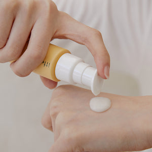 Itfer - Korean Pear Vitamin C Serum (Pürüz Leke Yaşlanma Karşıtı Armut Özlü Serum) 30ml