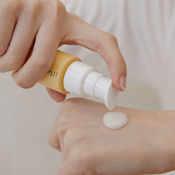 Itfer - Korean Pear Vitamin C Serum (Pürüz Leke Yaşlanma Karşıtı Armut Özlü Serum) 30ml