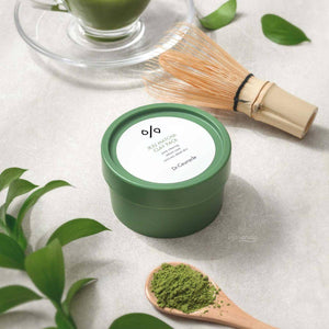 Dr.Ceuracle Jeju Matcha Clay Pack Yeşil Çaylı Arındırıcı Kil Maskesi gr