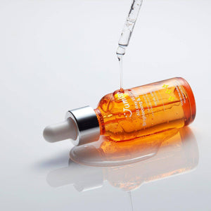 Jumiso - All Day Vitamin Brightening & Balancing Facial Serum 30ml Serum Korendy Türkiye Turkey Kore Kozmetik Kbeauty Cilt Bakım 