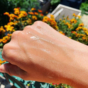Jumiso - All Day Vitamin Brightening & Balancing Facial Serum 30ml Serum Korendy Türkiye Turkey Kore Kozmetik Kbeauty Cilt Bakım 
