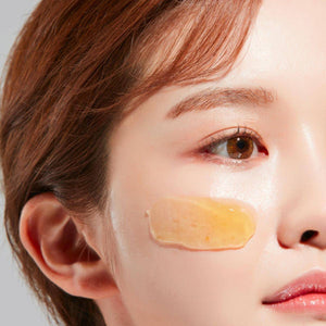 Jumiso - All Day Vitamin Nourishing & Recharging Wash-Off Mask 100ml Maske (Sürülebilir) Korendy Türkiye Turkey Kore Kozmetik Kbeauty Cilt Bakım 