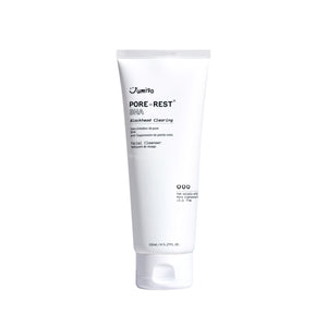 Jumiso - BHA Facial Cleanser - Siyah Nokta Sebum Arındırıcı Nazik BHA Temizleyici 150ml
