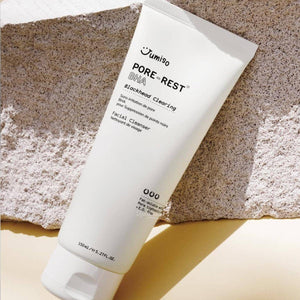 Jumiso BHA Facial Cleanser Siyah Nokta Sebum Arındırıcı Nazik Temizleyici ml