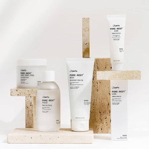 Jumiso BHA Facial Cleanser Siyah Nokta Sebum Arındırıcı Nazik Temizleyici ml