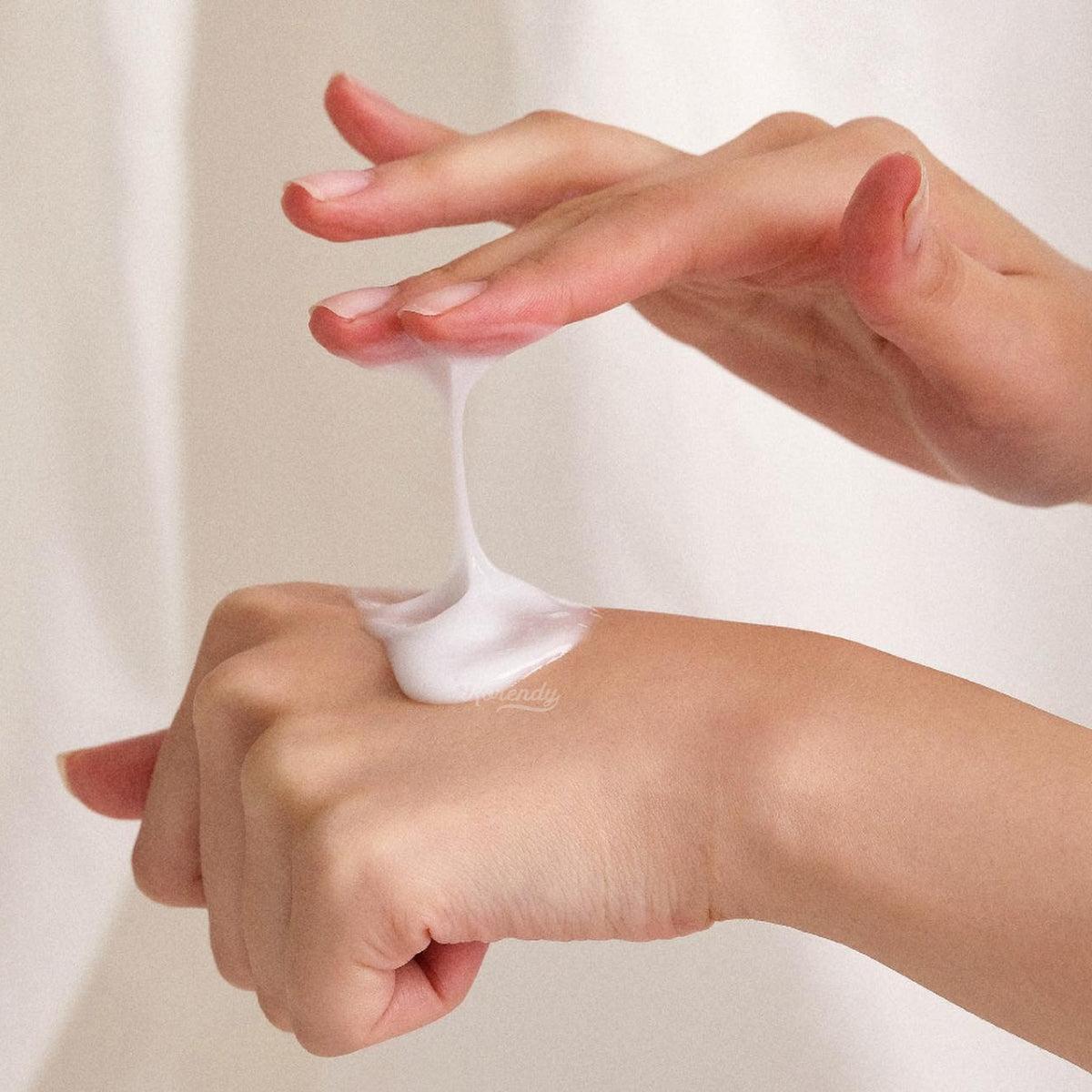 Jumiso Snail EX Facial Cream Bariyer Onarıcı Salyangoz Salgısı Kremi ml Tanıtım indirimli