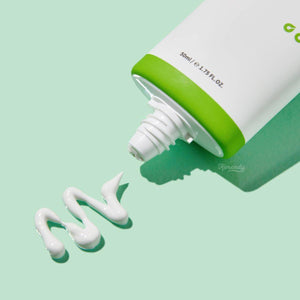 Jumiso Super Soothing Cica Aloe Sunscreen Yoğun Yatıştırıcı UV Güneş Kremi Tanıtım indirimli