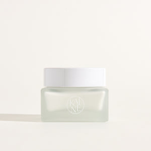 Kaine - Vegan Collagen Youth Cream - Kırışıklık Önleyici Kolajenli Vegan Krem 50ml