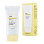 Klairs - All Day Airy Sunscreen SPF 50+ PA++++ Hafif Dokulu Su Bazlı Güneş Koruyucu Krem 50gr