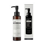 Klairs - Gentle Black Deep Cleansing Oil 150ml Temizleyici (Yağ bazlı) Korendy Türkiye Turkey Kore Kozmetik Kbeauty Cilt Bakım 