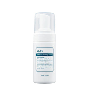 Klairs Rich Moist Foaming Cleanser ml