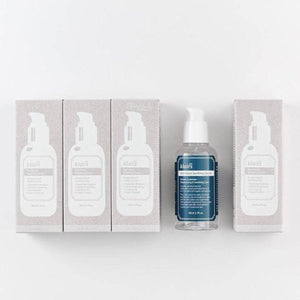 Klairs - Rich Moist Soothing Serum 80ml Jel Korendy Türkiye Turkey Kore Kozmetik Kbeauty Cilt Bakım 