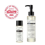 Klairs Gentle Black Fresh Cleansing Oil Nazik Temizleme Yağı