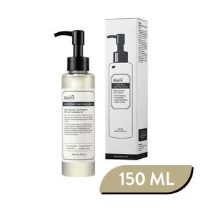 Klairs Gentle Black Fresh Cleansing Oil Nazik Temizleme Yağı