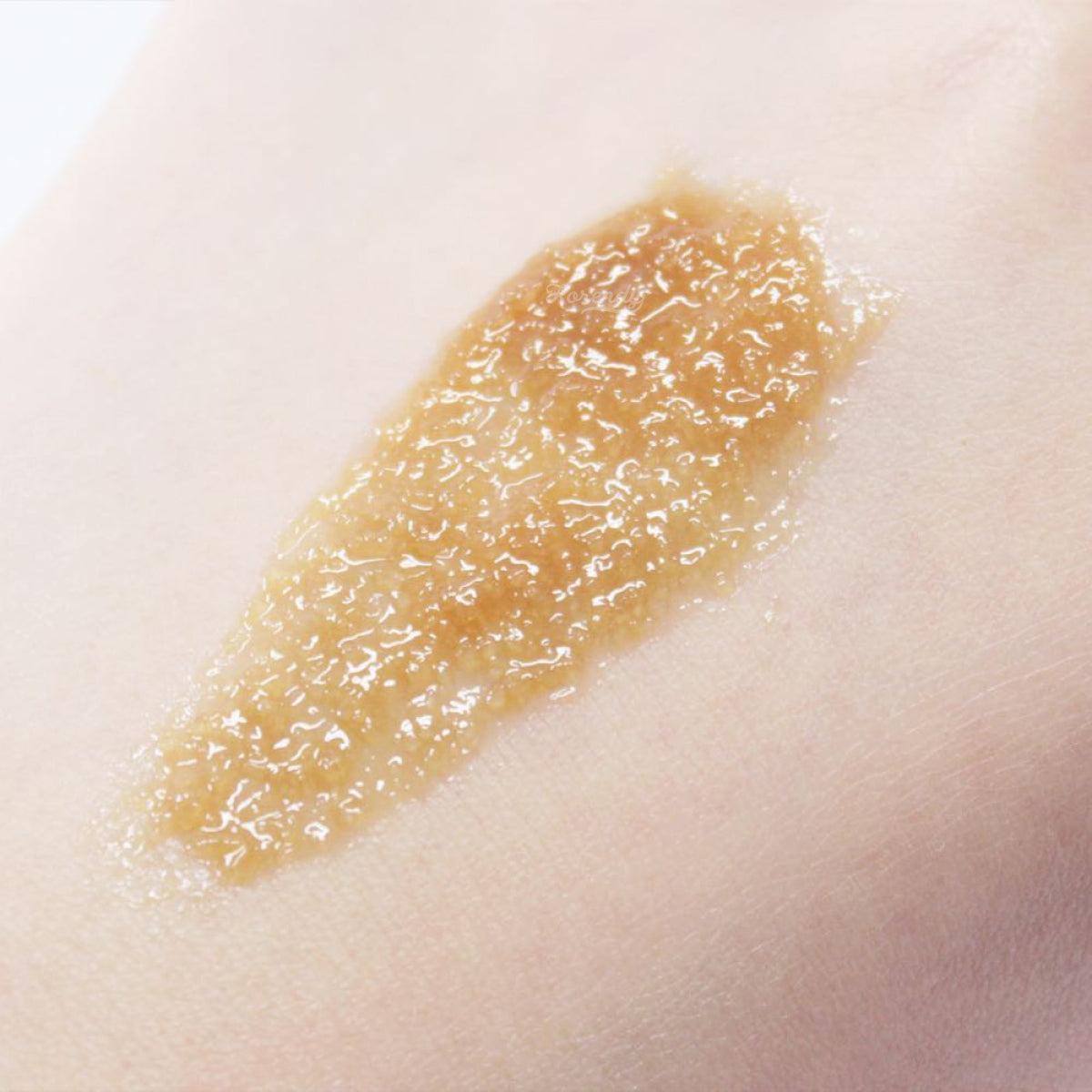 Klairs - Gentle Black Sugar Facial Polish Scrub Peeling 110gr (Fiziksel Peeling) Peeling Korendy Türkiye Turkey Kore Kozmetik Kbeauty Cilt Bakım 