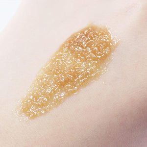 Klairs - Gentle Black Sugar Facial Polish Scrub Peeling 110gr (Fiziksel Peeling) Peeling Korendy Türkiye Turkey Kore Kozmetik Kbeauty Cilt Bakım 