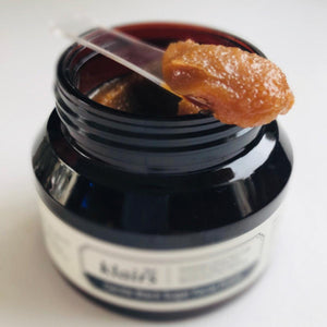 Klairs - Gentle Black Sugar Facial Polish Scrub Peeling 110gr (Fiziksel Peeling) Peeling Korendy Türkiye Turkey Kore Kozmetik Kbeauty Cilt Bakım 