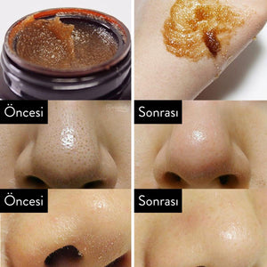 Klairs - Gentle Black Sugar Facial Polish Scrub Peeling 110gr (Fiziksel Peeling) Peeling Korendy Türkiye Turkey Kore Kozmetik Kbeauty Cilt Bakım 