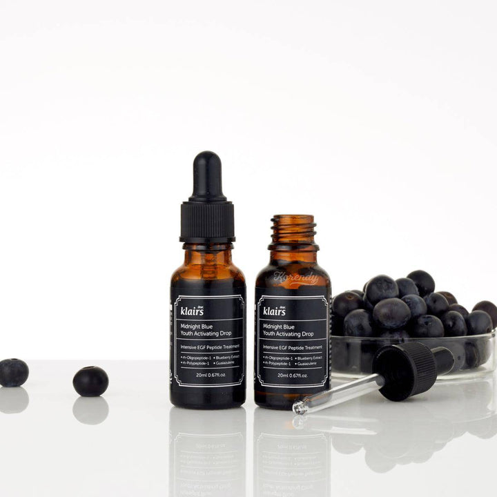 Klairs - Midnight Blue Youth Activating Drop