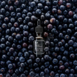 Klairs - Midnight Blue Youth Activating Drop 20ml Serum Korendy Türkiye Turkey Kore Kozmetik Kbeauty Cilt Bakım 