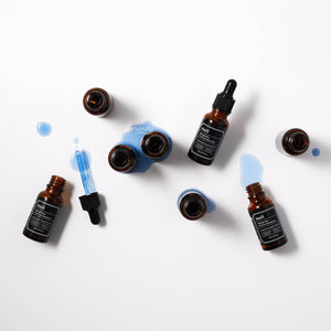 Klairs - Midnight Blue Youth Activating Drop 20ml Serum Korendy Türkiye Turkey Kore Kozmetik Kbeauty Cilt Bakım 