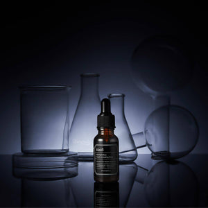 Klairs - Midnight Blue Youth Activating Drop 20ml Serum Korendy Türkiye Turkey Kore Kozmetik Kbeauty Cilt Bakım 