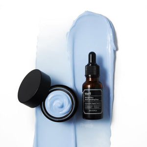 Klairs - Midnight Blue Calming Cream 30ml/60ml Krem Korendy Türkiye Turkey Kore Kozmetik Kbeauty Cilt Bakım 