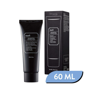 Klairs - Midnight Blue Calming Cream 30ml/60ml Krem Korendy Türkiye Turkey Kore Kozmetik Kbeauty Cilt Bakım 