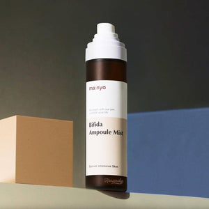 Manyo - Bifida Ampoule Mist 120ml Mist Korendy Türkiye Turkey Kore Kozmetik Kbeauty Cilt Bakım 