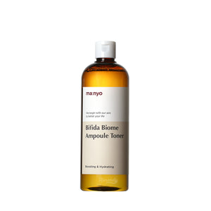 Ma:nyo - Bifida Biome Ampoule Toner (Arındırıcı Probiyotik Toneri)