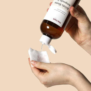 Manyo - Bifida Biome Ampoule Toner 30ml/400ml Tonik Korendy Türkiye Turkey Kore Kozmetik Kbeauty Cilt Bakım 