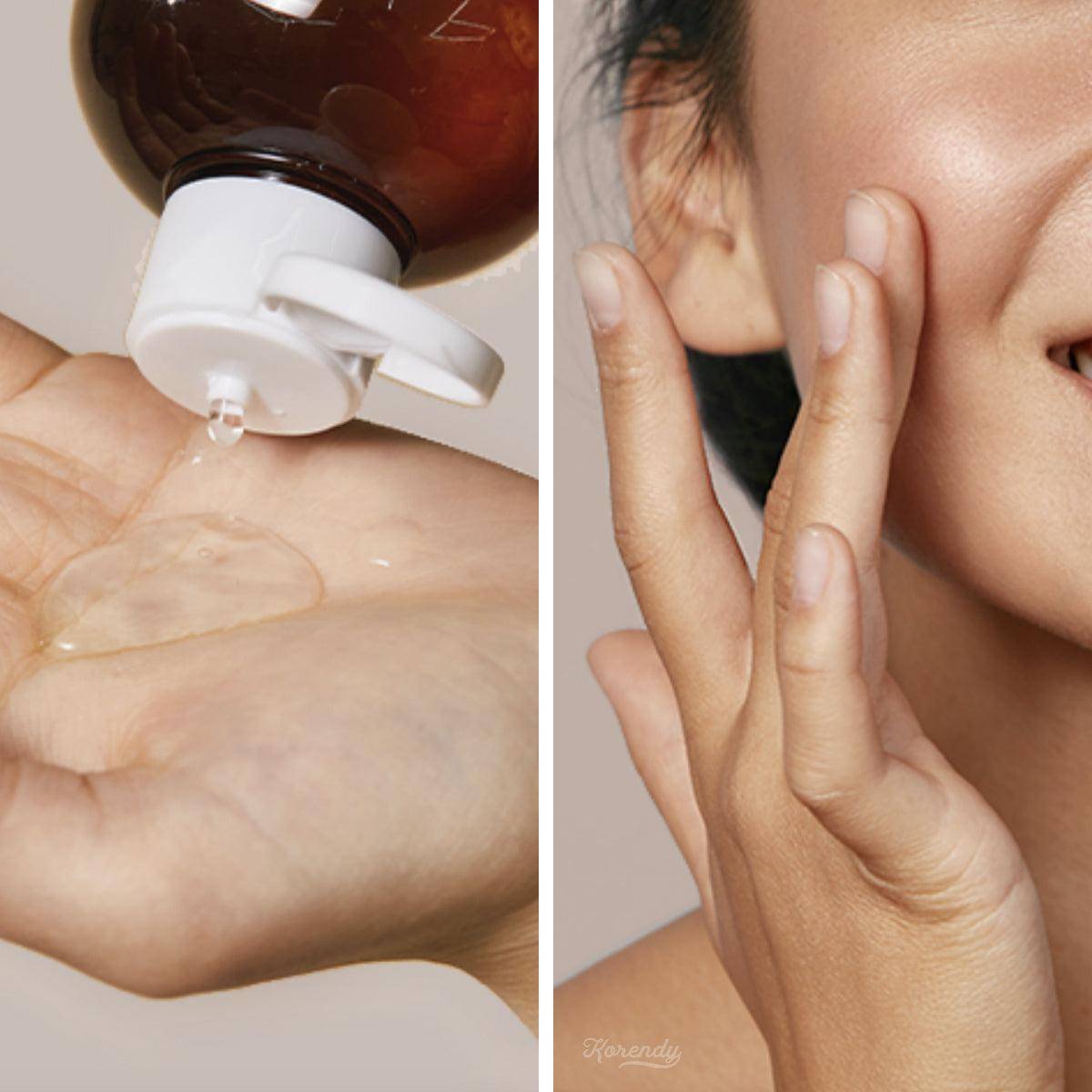 Manyo - Bifida Biome Ampoule Toner 30ml/400ml Tonik Korendy Türkiye Turkey Kore Kozmetik Kbeauty Cilt Bakım 