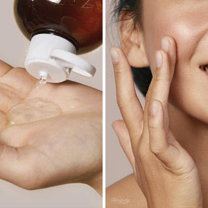 Manyo - Bifida Biome Ampoule Toner 30ml/400ml Tonik Korendy Türkiye Turkey Kore Kozmetik Kbeauty Cilt Bakım 