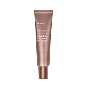 Manyo - Bifida Biome Concentrate Eye Cream 30ml (İlk 50 ad. %25 Tanıtım indirimli) Krem (Göz) Korendy Türkiye Turkey Kore Kozmetik Kbeauty Cilt Bakım 