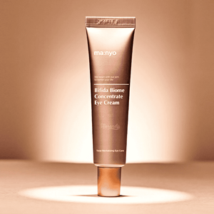 Manyo - Bifida Biome Concentrate Eye Cream 30ml (İlk 50 ad. %25 Tanıtım indirimli) Krem (Göz) Korendy Türkiye Turkey Kore Kozmetik Kbeauty Cilt Bakım 