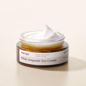 Manyo - Bifidalacto Ampoule Eye Cream 30ml Krem (Göz) Korendy Türkiye Turkey Kore Kozmetik Kbeauty Cilt Bakım 
