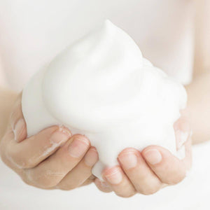 Manyo - Cleansing Soda Foam 20ml/150ml (%20 Tanıtım indirimli) Temizleyici (Su Bazlı) Korendy Türkiye Turkey Kore Kozmetik Kbeauty Cilt Bakım 