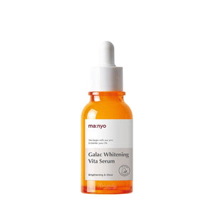 Manyo Galac Whitening Vita Serum Aydınlatıcı Vitamin Serumu ml