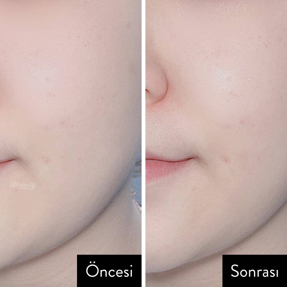 Manyo - Galactomy Clearskin Toner 210ml Tonik Korendy Türkiye Turkey Kore Kozmetik Kbeauty Cilt Bakım 