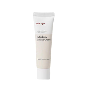 Manyo - Galactomy Essence Cream 50ml Krem Korendy Türkiye Turkey Kore Kozmetik Kbeauty Cilt Bakım 