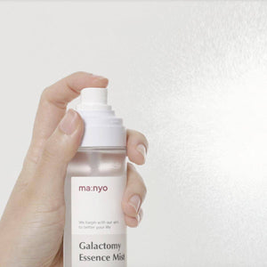 Manyo - Galactomy Essence Mist 120ml (%30 Tanıtım indirimli) Mist Korendy Türkiye Turkey Kore Kozmetik Kbeauty Cilt Bakım 
